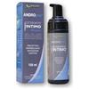 Andropur Detergente Intimo Mousse 150 ml