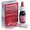 Sideral - Forte Integratore Ferro Gocce Confezione 30 Ml