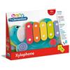 Clementoni - Xylodino Gioco per Bambini Confezione 1 Pezzo