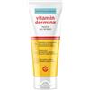 Vitamindermina - Pasta all'Acqua Protettiva e Lenitiva Irritazioni Cutanee Confezione 100 Ml