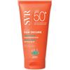 LABORATOIRES SVR SVR Sun Secure Blur Crema Solare Viso SPF50 50 ml