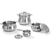 BARAZZONI SPA BATTERIA 7 PEZZI TUMMY - 00190722