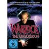 AL!VE AG Warlock 2 - The Armageddon