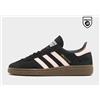 adidas Originals Handball Spezial Donna, BLACK