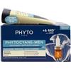 Phyto Phytocyane Kit Anticaduta dei Capelli Uomo 12 Fiale
