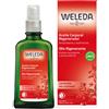 WELEDA ITALIA Srl Olio rigenerante melograno 100 ml - Weleda - 978973992