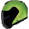 NOLAN X-1005 ULTRA CARBON MIVEDI - (Carbon Green)
