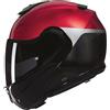 NOLAN X-1005 ULTRA CARBON VERNICIATURA SPECIALE - (Carbon/Red)