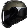 NOLAN X-1005 ULTRA CARBON VERNICIATURA SPECIALE - (Carbon/Pietra)