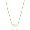 Mast Industria Italiana MOONILA COLLANA ORO DIADEMA