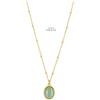 Mast Industria Italiana MOONILA COLLANA ORO CELIA
