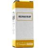 Linda's Laboratori Omeopatici Helonias Vis-hp Gocce 30ml