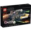 LEGO STAR WARS 75181 - Y WING STARFIGHTER UCS- NEW