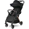 Lorelli - Lorelli Passeggino Leggero Loret Black Jasper