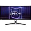 Lenovo Legion Y34wz-30 Monitor PC 86,4 cm (34") 3440 x 1440 Pixel Wide Quad HD LED Nero