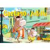 Gallucci Balloon Gaetano e Zolletta: Si va a scuola!-Voglio la neve!: Vol. 2