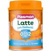 PLASMON STAGE 0-12 800G