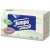 Essity Italy Tempo Box Fazzoletti Natural&soft 70 Pezzi