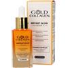 Minerva Research Labs Gold Collagen Instant Glow 30 Ml