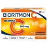 Dompe' Farmaceutici Dompè Bioritmon C 500mg Vitamina C 20 Compresse Masticabili