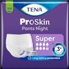 Essity Italy Essity Pannolone A Mutandina Tena Pants Night Super L 10 Pezzi