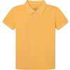 Pepe Jeans Oli Gd, Polo Bambini e ragazzi, Giallo (Shine),16 anni