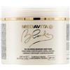 Medavita Blondie All Blondes Bonding Deep Mask 500ml - Maschera Rimpolpante per Tutti i Capelli Biondi
