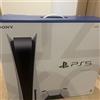 Sony PlayStation 5 PS5 CFI-1000A01 PlayStation5 Home Console FW Nessun aggior...