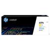 HP 659X High Yield Yellow Original Laserjet Toner Cartridge W2012X