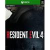 Capcom Resident Evil 4 - Edizione Standard