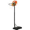 Mondo Canestro da Basket Junior