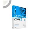 FABRIANO Carta Fabriano Copy 2 - Formato A3 - 297x420mm, 5x500 fogli, 80g/m (Pack 5 risme)