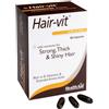 HEALTHAID ITALIA Srl HAIRVIT 90 Cps Molli HEA
