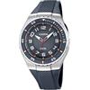 Calypso Watches-K6063/1-Orologio Ragazzo-Quarzo Analogico-Bracciale Plastica Grigio, grigio/grigio, Classico