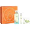 Hermès Un Jardin sur le Nil Eau de toilette - cofanetto