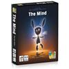 Nurnberger The Mind