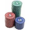 Renegade Game Studios Industrial Production Chips: Axis & Allies