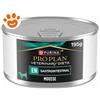 Purina Pro Plan Dog Veterinary Diet EN Gastrointestinal Mousse - Lattina Da 195 Gr