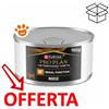 Purina Pro Plan Dog Veterinary Diet NF Renal Fuction Mousse - Lattina Da 195 Gr - CONFEZIONE RISPARMIO