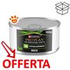 Purina Pro Plan Dog Veterinary Diet HA Hypoallergenic Mousse - Lattina Da 195 Gr - CONFEZIONE RISPARMIO
