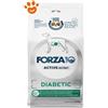 Forza10 Dog Active VetDiet Diabetic - Sacco Da 10 Kg