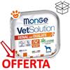 Monge Dog Vetsolution Renal e Oxalate - Vaschetta Da 150 Gr - CONFEZIONE RISPARMIO