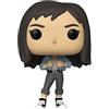 Funko Pop! Marvel: - America Chavez - Doctor Strange - Figura in Vinile da Collezione - Idea Regalo - Merchandising Ufficiale - Giocattoli per Bambini e Adulti - Movies Fans