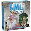 Gigamic Jeu de société Gigamic Similo Mythes