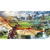 NINTENDO Monster Hunter Stories 2: Wings of Ruin Standard Allemand, Anglais, Espagnol, Français, Italien, Japonais, Por