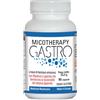 AVD Reform | Micotherapy Gastro - Integratore con Hericium, Mastinat® e liquirizia DGL in capsule vegetali - Ingredienti botanici selezionati - 90 capsule - Prodotto in Italia