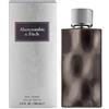 Abercrombie & Fitch First Instinct Extreme Eau De Parfum Spray - 100 ml / 3.4 oz