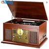 Does not apply Giradischi Vinile Bluetooth con altoparlanti stereo, Convertitore LP da vinile a