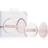 Luvia Cosmetics The Puffys Duo Puff Kit 1 pz