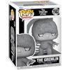 Funko Pop! TV: TZ 1959 - Gremlin - Twilight Zone 1959 - Figura in Vinile da Collezione - Idea Regalo - Merchandising Ufficiale - Giocattoli per Bambini e Adulti - TV Fans
